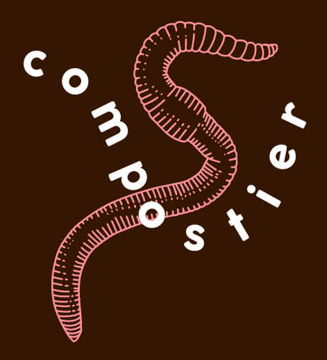 Compostier logo