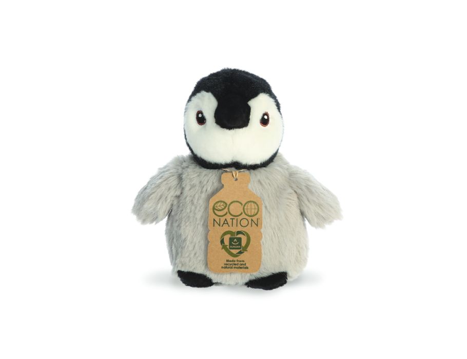 Sonnenschutz Pinguin duscht - Schwarz - Geschenk, Sonnenschutz