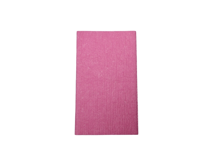 Sponsdoeken - Roze - 10 Stuks