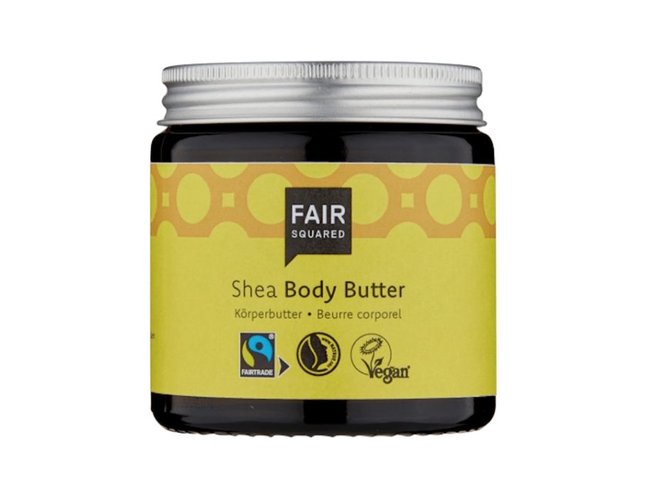 Body Butter Shea 100 ML