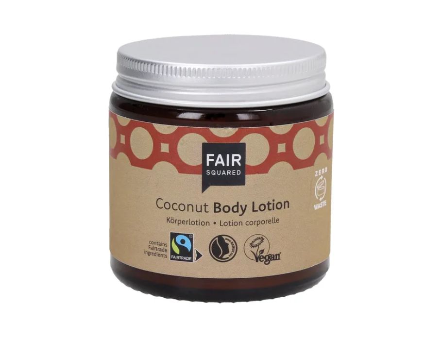 Body Lotion Coconut - 100 ML