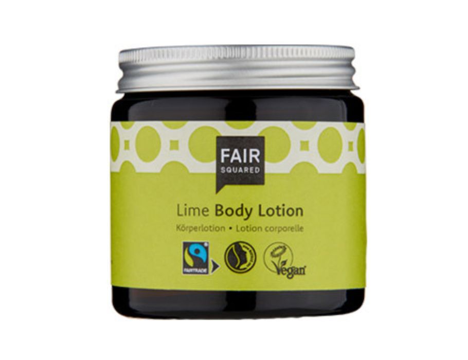 Body Lotion - Limette