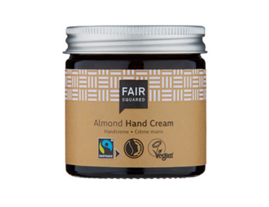 Handcrème Almond -50 ml