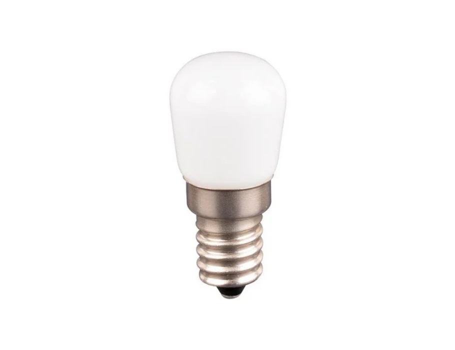 Ledlamp - E14 - Afzuigkap - 95lm - Mini - Mat