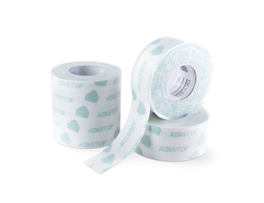 Isolatietape - Airstop Flex - 60mm x 25 meter