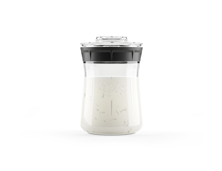 Kefir Fermenter - 900ml