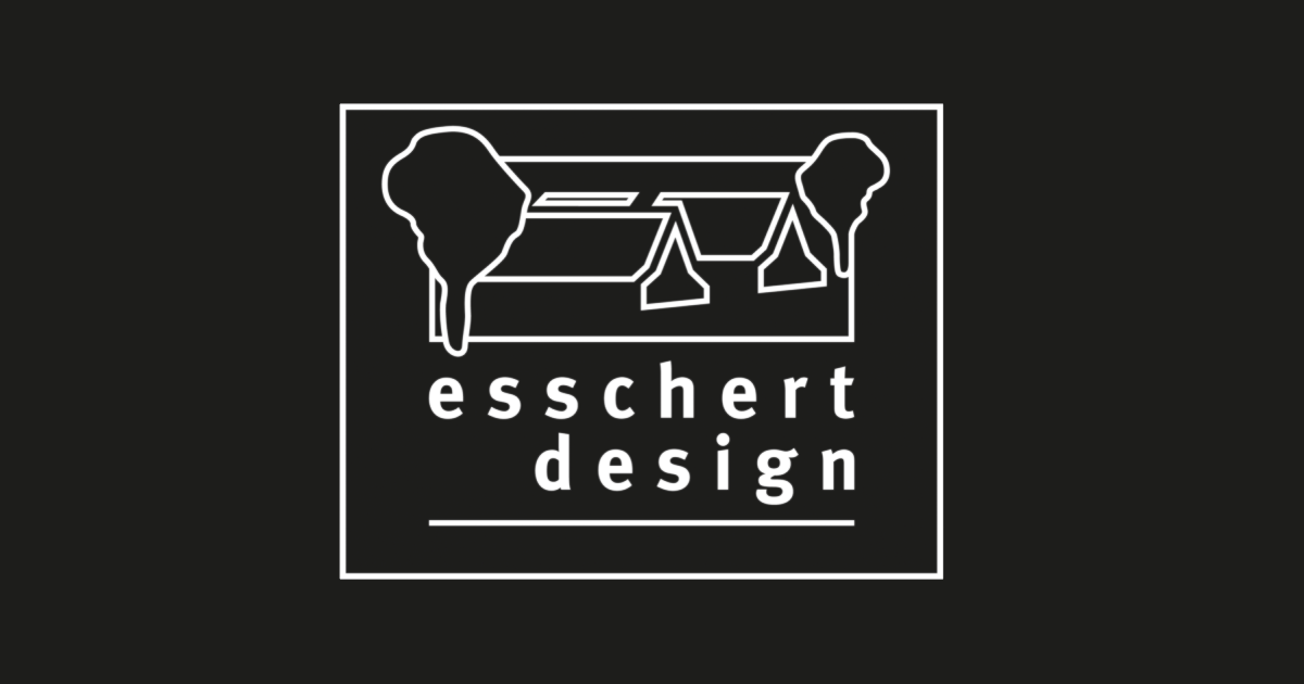 Esschert Design logo