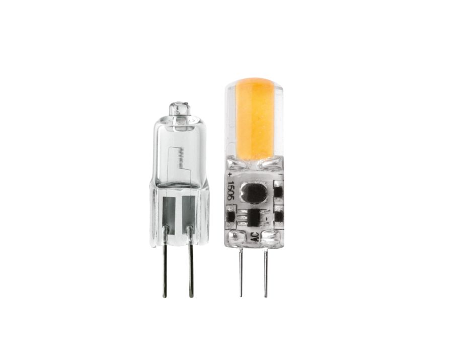 Ledlamp - G4 - 180 lm - Capsule