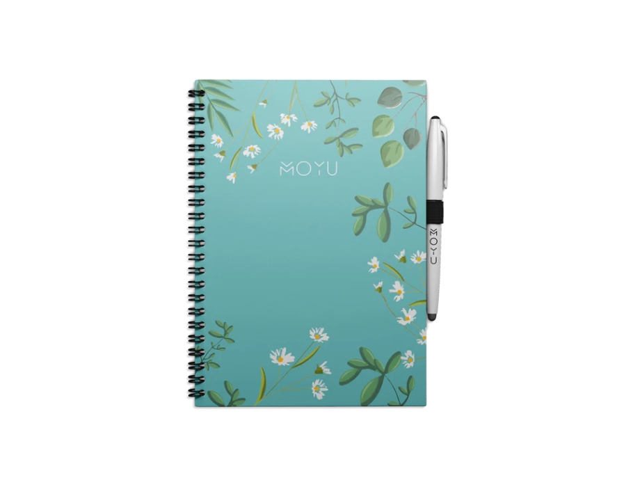 Notizblock - Hardcover A5 - Dear Daisy