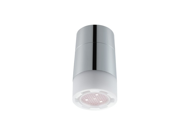 Honeycomb Led Straal regelaar 7 kleuren