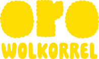 ORO wolkorrel logo