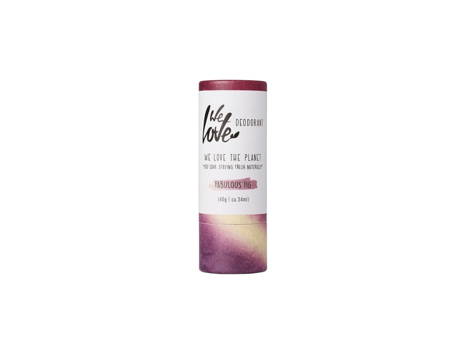 Deodorant Stick - Fabulous Fig - 40g