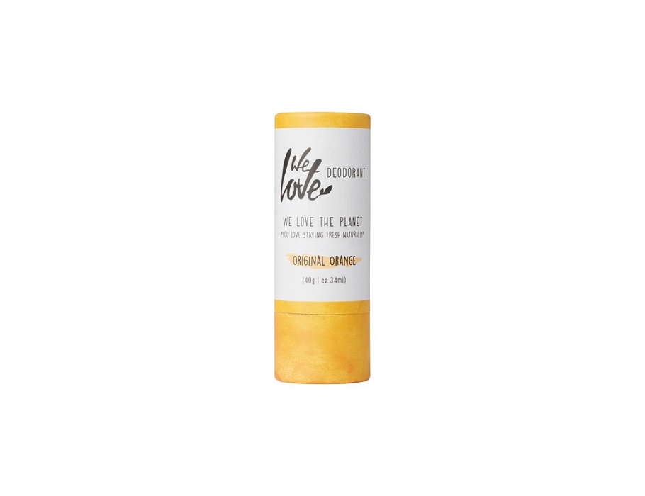 Deo Stick Original Orange - 40g