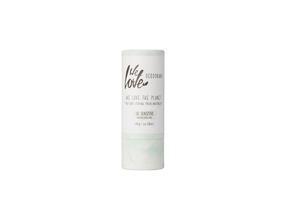 Deodorant Stick - So Sensitive - 40g