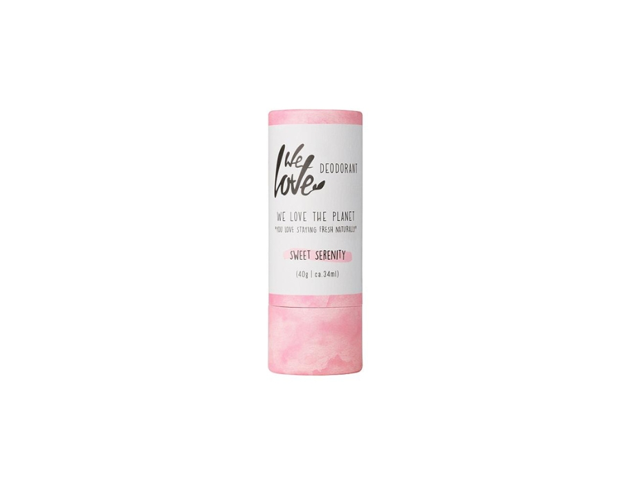 Deo Stick Sweet Serenity - 40g