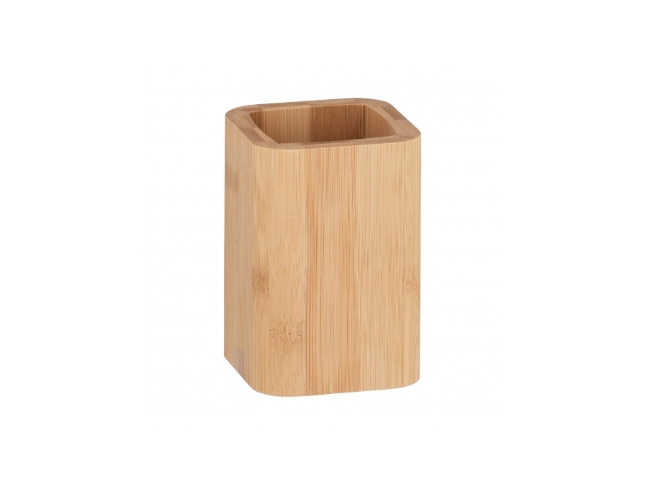 Wandregal Bambus - 60 cm - Stark und Natürlich - Wenko | Eco-Logisch |  Eco-Logisch