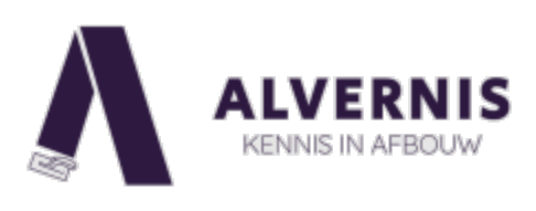 Alvernis Nela logo