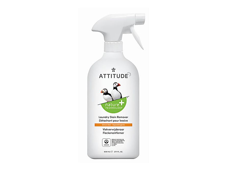 Little Ones - Textilerfrischer Nature+ - 800 ml