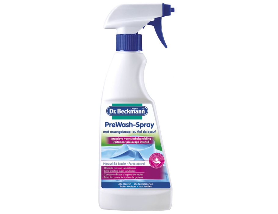 Beckmann Dr Beckmann Ossengalzeep Vloeibaar 500ml Eco Logisch Webshop