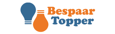 Bespaartopper logo