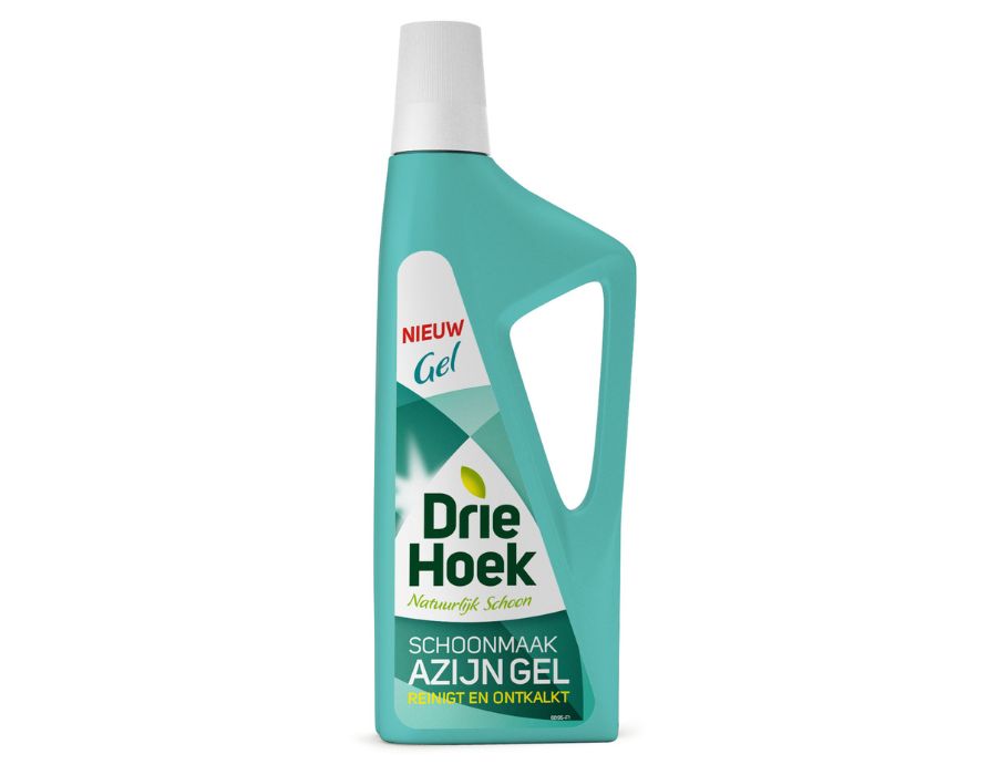 Driehoek Azijngel - 725 ml