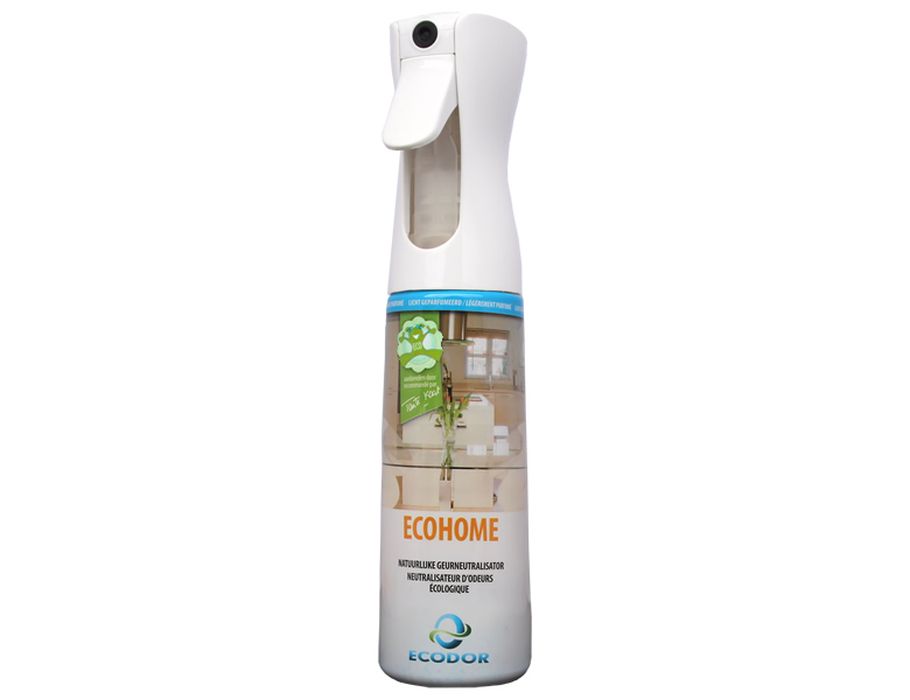 WC - EcoHome 300 ml | webshop