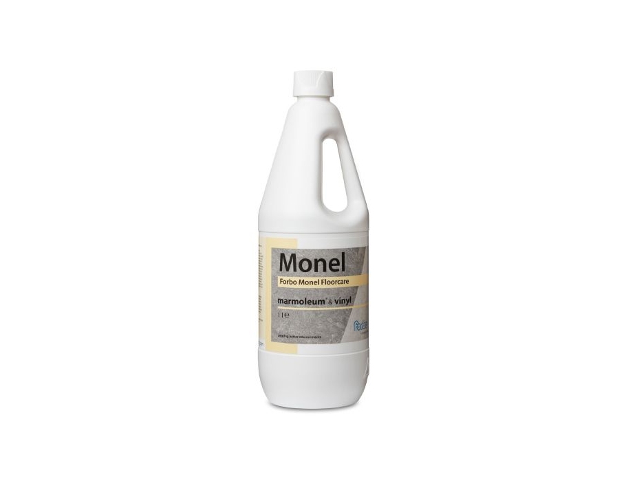 Marmoleum reiniger Monel - 1L