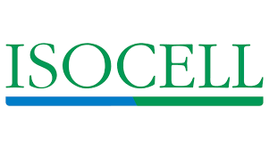 Isocell logo