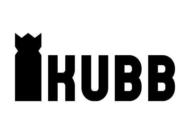 Kubb logo