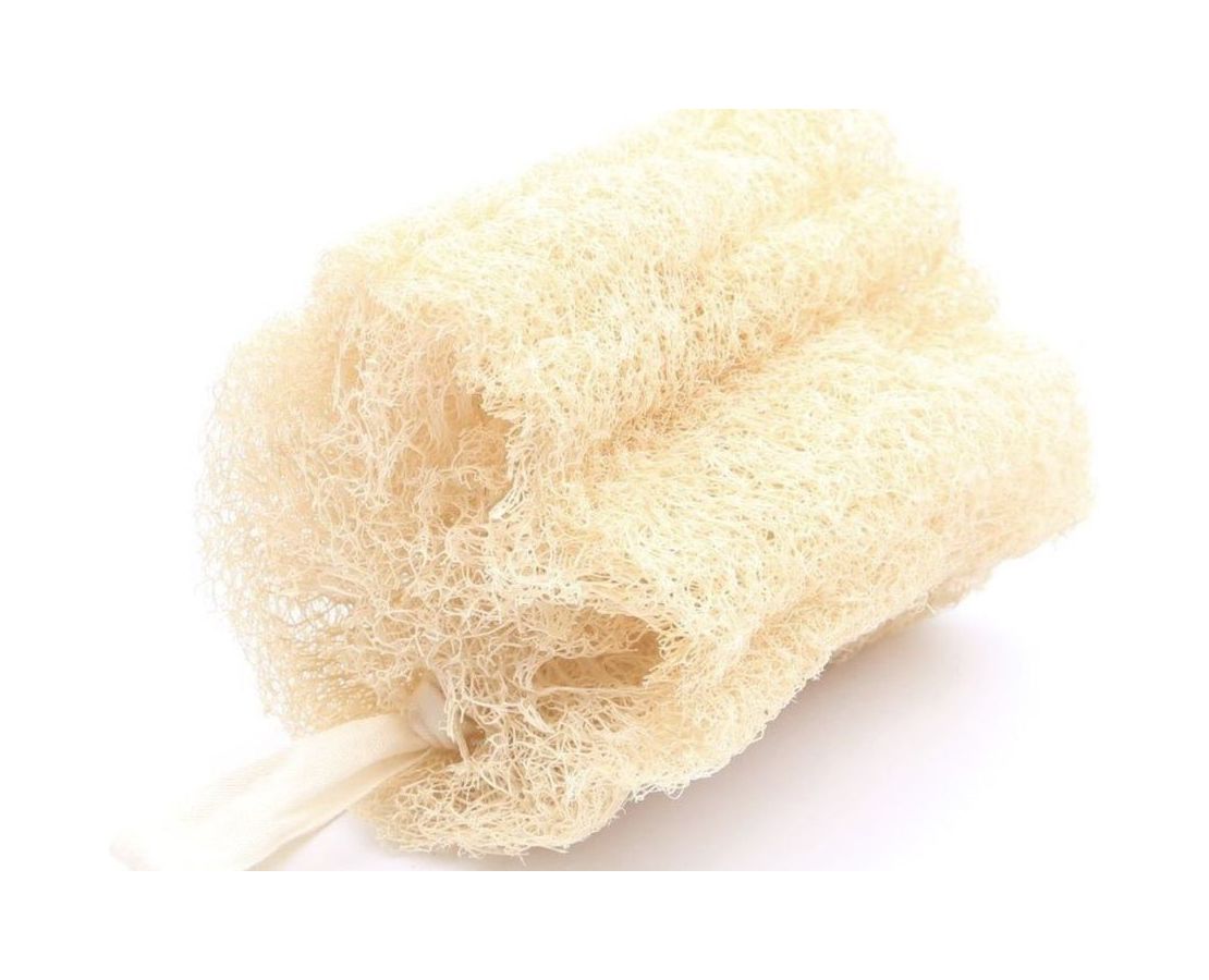 Loofah Spons - Groot