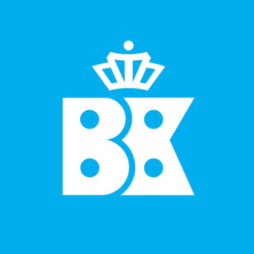 BK logo