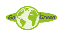 Go Green Digitale thermostaatknop Eco Logisch webshop