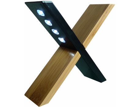 raket ik klaag Los POWERplus Solar bureaulamp X model Sphynx | Eco-Logisch webshop