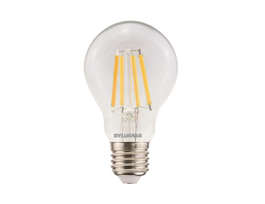 Ledlampe - E27 - 470 lm - 2,2W - High Efficiency - Eglo | Eco-Logisch |  Eco-Logisch