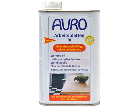 Auro Werkblad Keukenblad olie (Nr. 108) | webshop